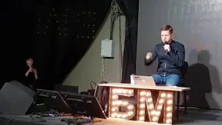 How to Grow a Business Using Your Innate Talents. Evolution.Life Presentation in BM