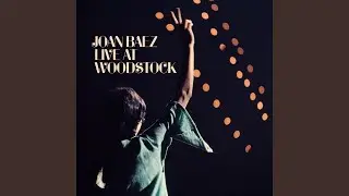 Sweet Sir Galahad (Live At The Woodstock Music & Art Fair / 1969)