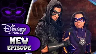 No Escape | The Villains of Valley View | 1-Hour New Episode | Friday 8P | @disneychannelanimation