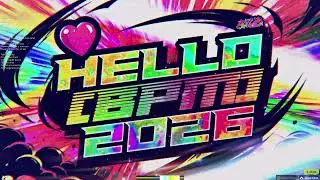 Hello (BPM) 2026 Osu!Mania Chart (WIP + NSV)