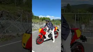 Yamaha Bergen