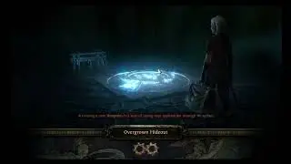 [PoE] (FAIL) 3.19 RF  uber Maven 1