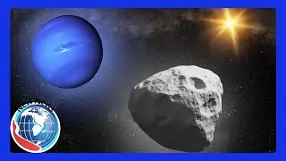 🔥 &ldquo;Ancient Cosmic &lsquo;Fossil&rsquo; Found&mdash;Planet 9 Theory SHAKEN!&rdquo; 🔥