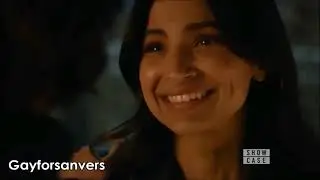 Sanvers | see you around danvers