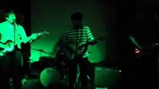 The Gargoyles - LIVE at the Tower Bar!