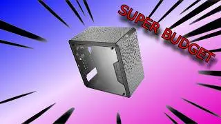 Building a Dirt Cheap PC