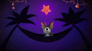 Ki Klop - Tuk Tuk (Animirani video)