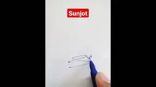 Sunjot Name Signature Request done