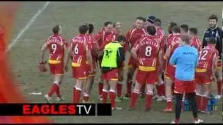 2013 GAME 4 - Workington Town Highlights