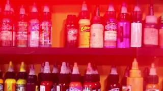 FuckClore en Black Bear