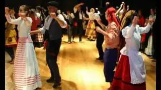 Tonicha - Trovas Minhotas