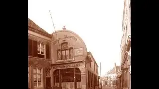 Heilaarstraat tentoonstelling