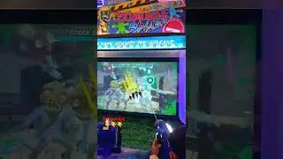 Killing Zombies💀💀💀by Water Gun#shorts #zombieshorts #timezone