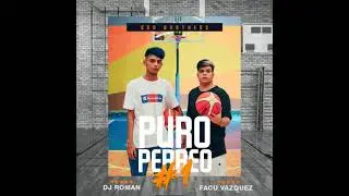 TOOLS PARA DJ #1 (EXCLUSIVOS) ESTILO DJ ROMAN , FACU VAZQUEZ (sgo brothers)