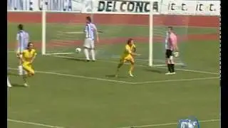 San Marino - Sangiovannese 2-3. 34a giornata Lega Pro girone B. Sangio ai play off!