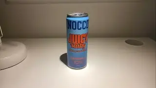 Nocco Juicy Ruby Review