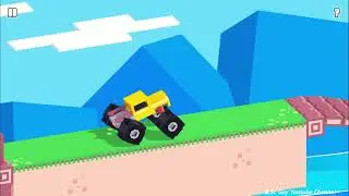 Fancade Drive Mad Level 7,8,9,10 #gaming  #pcgaming