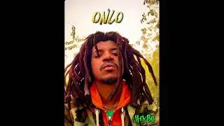 Jhybo - Onlo