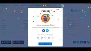 Roll Out the Salesforce App to Your Users | Salesforce Mobile App Rollout | Salesforce