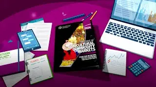 The State of Agricultural Commodity Markets (SOCO) 2024 Edition