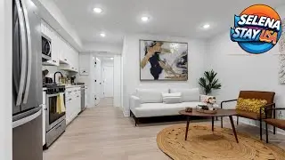 Excellent 2-BR Condo in Hip Area of DC | Washington D.C., United States | Hotel Review 🏩