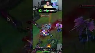 🟢Yayın: Kick.com/zedxsmurf #leagueoflegends #zed #lol #gaming #kickstreaming