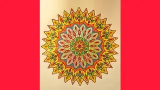 Relaxing Sounds Colouring Book ASMR 🩵