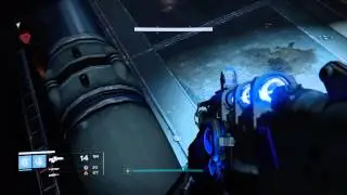 Destiny How To Get The Silent Scream Emblem