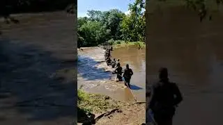 Gadchiroli jangal duvty srpf