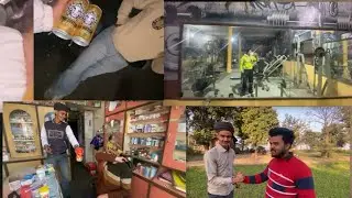 FUNNY VLOG 😆
