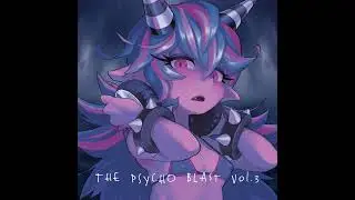 THE PSYCHO BLAST Vol.3