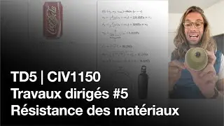TD5 | CIV1150