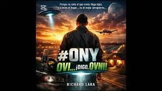 Ony digo ovni no aterriza !#OnyNoAterriza