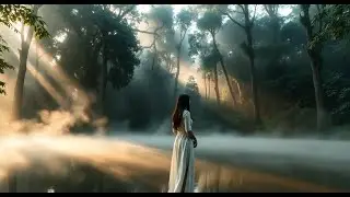 Ceremony of Light Over the Jungle &ndash; 🎶 AIWO 🌏 VN | Legendary Epic Orchestral Music 🎶