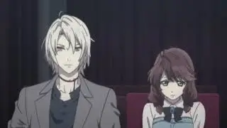 Amv Nil Admirari no Tenbin - Kuze and Akira