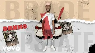 Brade Upstate - DRNKO (Official Audio)