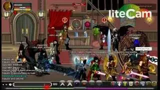 Aqw Onclax The FairyTail Guild