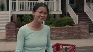 Half Of It ending scene