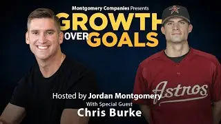 Setting the Example for Today's Youth w/ Chris Burke