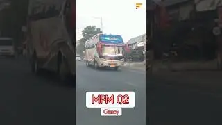 Kelip Dahi Bus MPM 02 