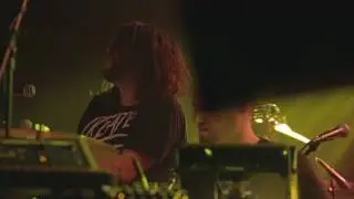 Michal Menert & the Pretty Fantastics - Detroit 2016