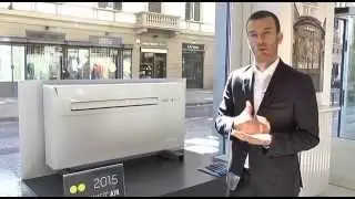 Olimpia Splendid: Unico Air e il programma pensato per i rivenditori