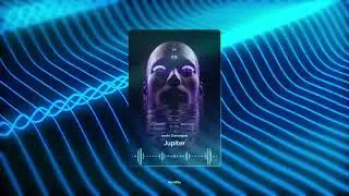 Euphoric Future Bass – Jupiter (nashi x Dancegod) | NoxWav