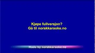 Instrumental Sammen For Livet - Forente Artister