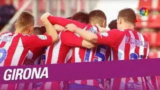 LaLiga Preseason 2017/2018: Girona FC