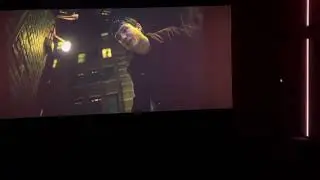 The Flash Post Credit Scene #theflash #Deutsch