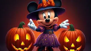 Which Witch Is Which? by Goofy & Mickey Mouse
