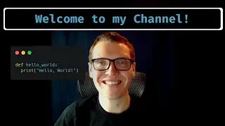 Channel Trailer
