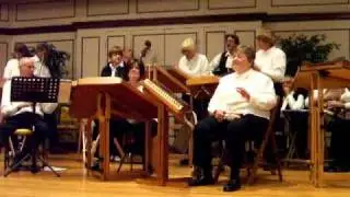 John Ryans Polka - Silver Strings Dulcimer Society