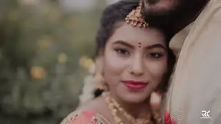 SRIHARI & HARINI Traditional  Song 4k